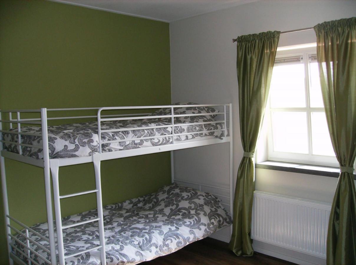 Bed and Breakfast Bed Op De Reth Baarle-Nassau Exterior foto