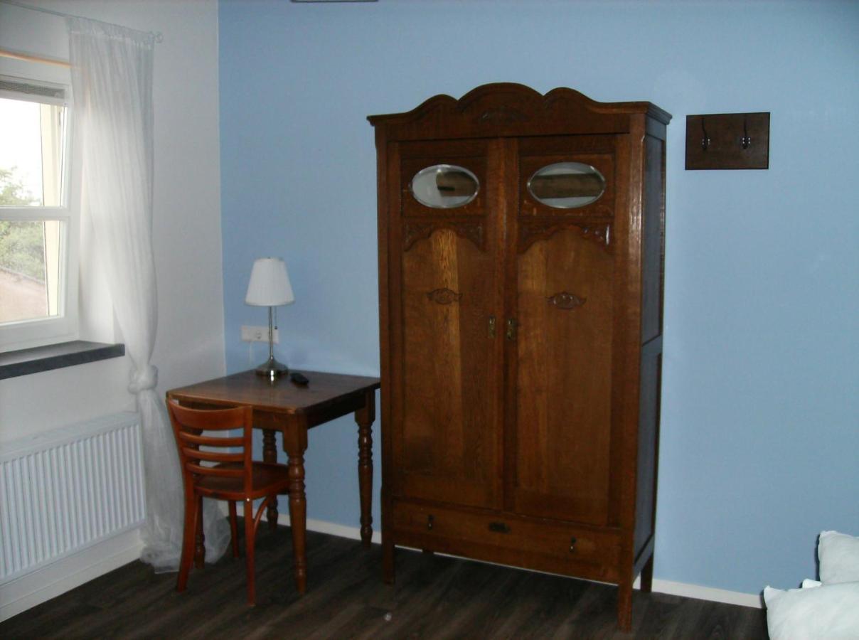 Bed and Breakfast Bed Op De Reth Baarle-Nassau Exterior foto