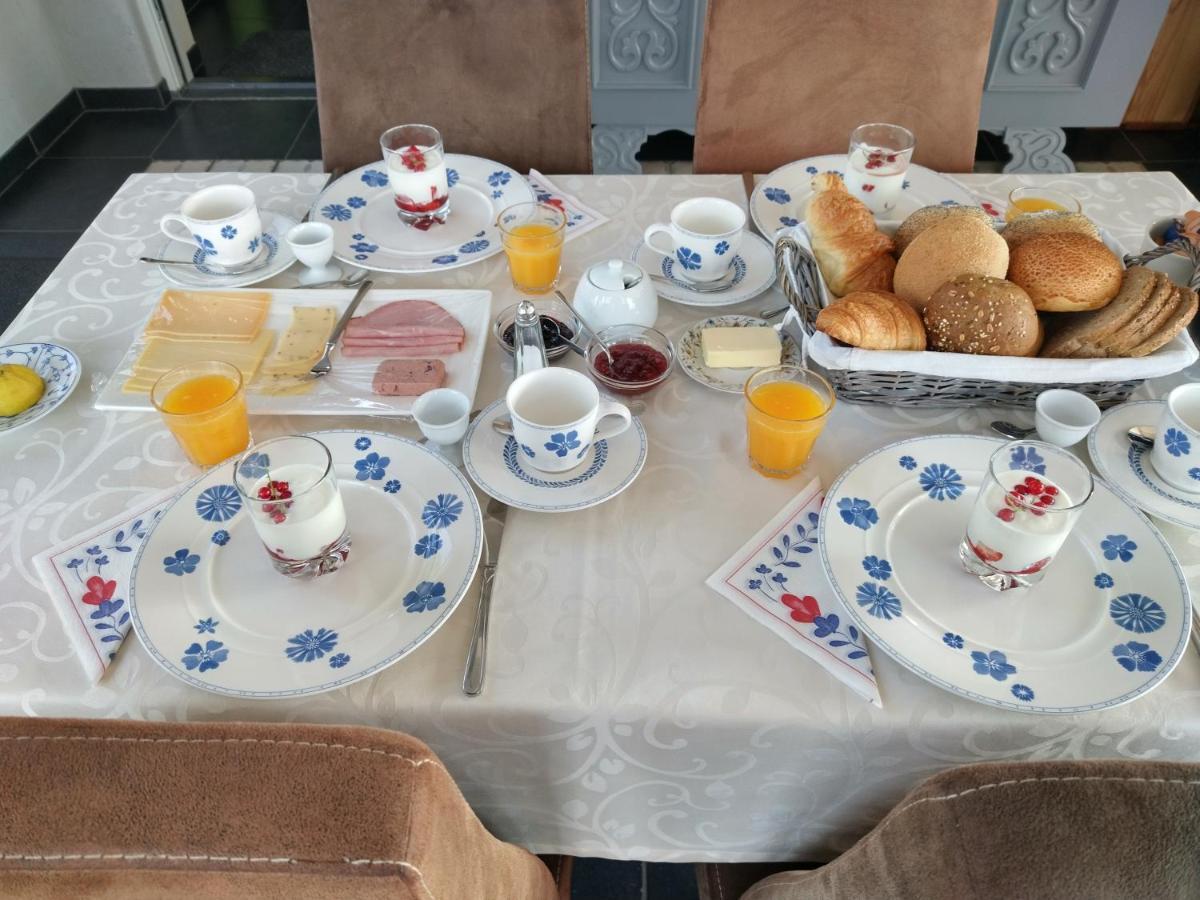 Bed and Breakfast Bed Op De Reth Baarle-Nassau Exterior foto